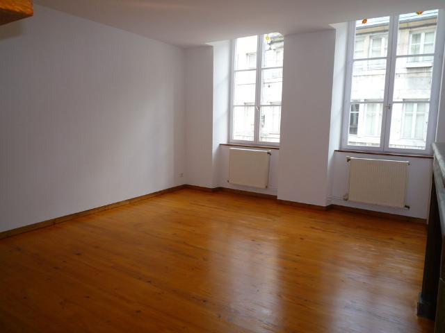 Appartement location à Besançon