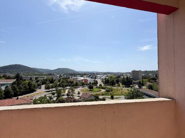 Appartement location à Besançon
