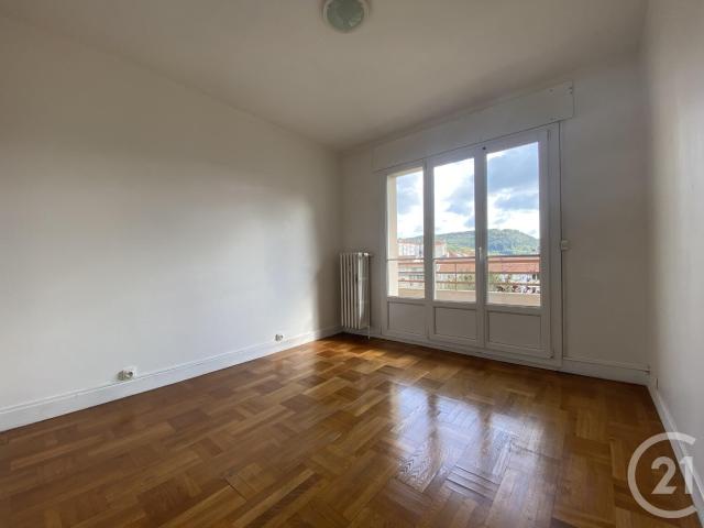 Appartement location à Besançon