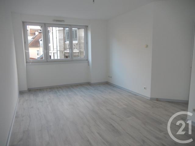 Appartement location à Besançon