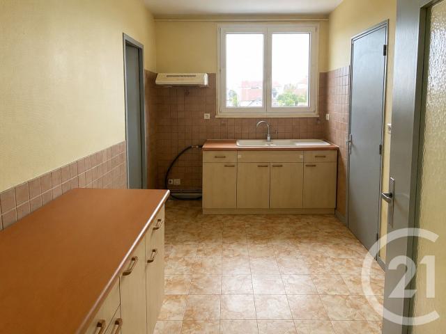 Appartement location à Besançon