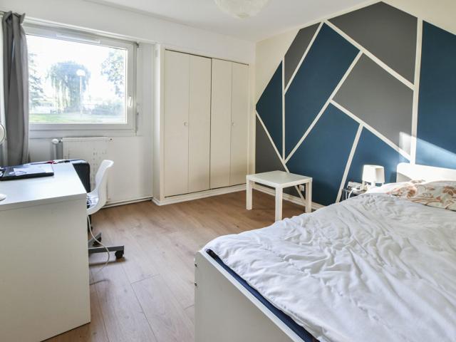 Appartement location à Besançon