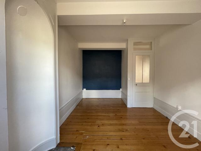 Appartement location à Besançon