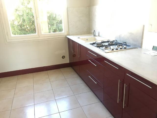Appartement location à Besançon