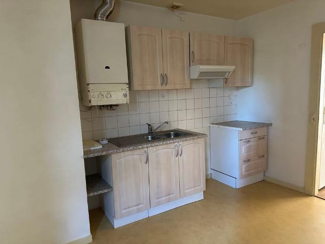 Appartement location à Besançon