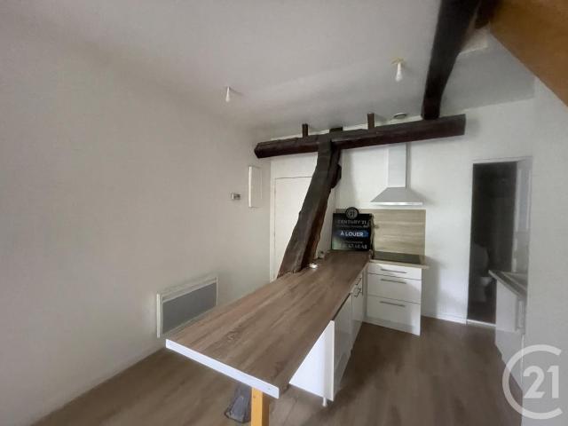 Appartement location à Besançon