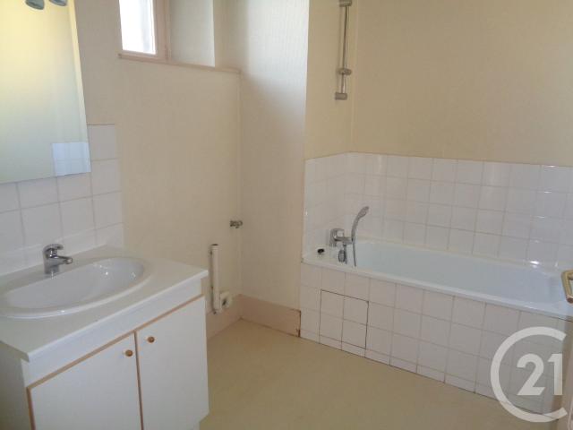 Appartement location à Besançon