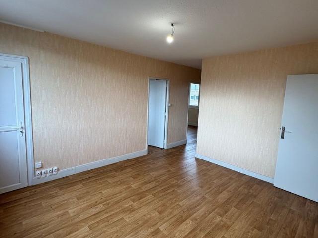Appartement location à Besançon