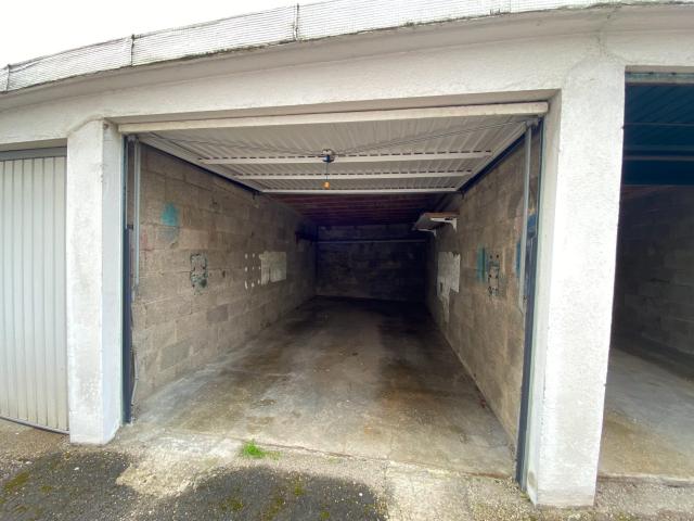 Garage location à Besançon