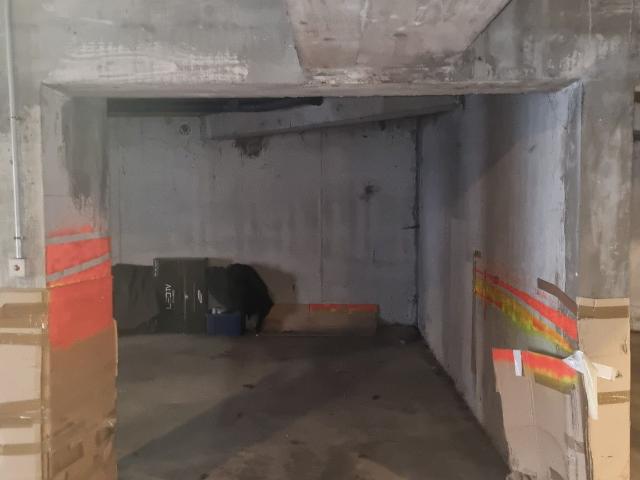 Garage location à Besançon
