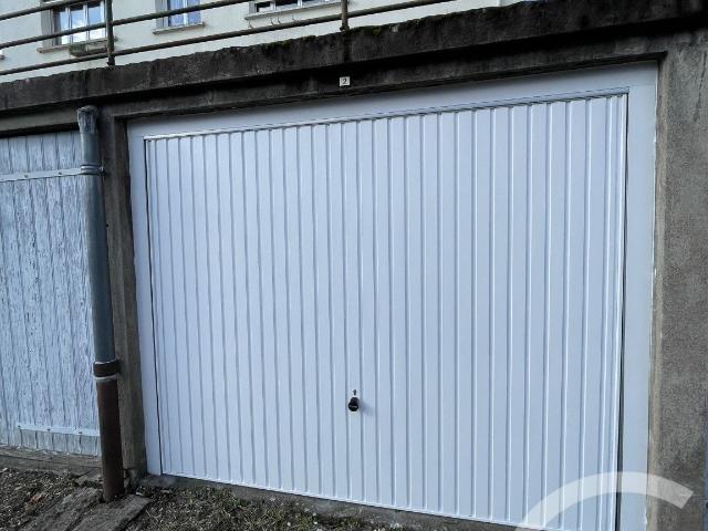 Garage location à Besançon