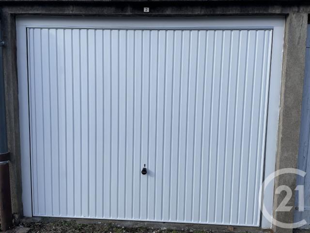 Garage location à Besançon