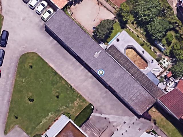 Garage location à Besançon