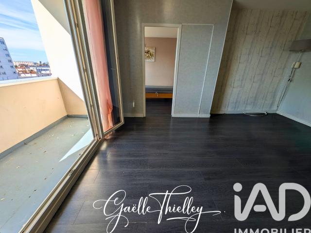 Appartement vente à Besançon