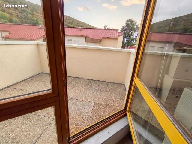 Duplex vente à Besançon, Doubs