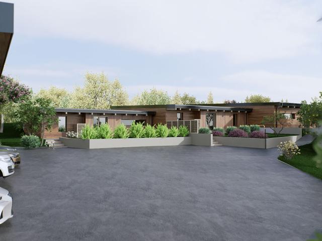 Maison vente à Besançon, Auxon-dessous