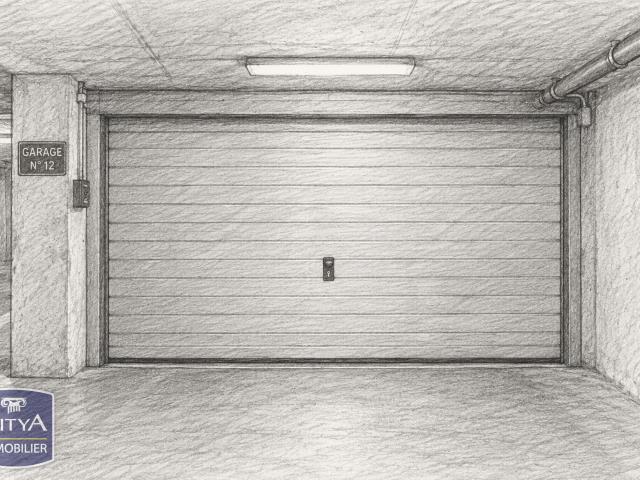 Garage vente à Besançon