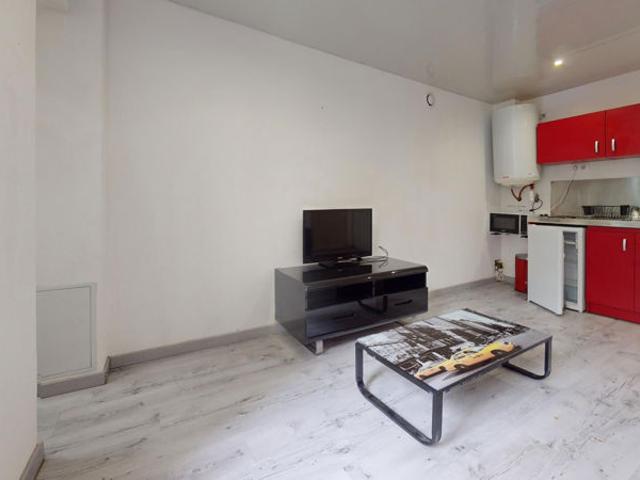 Appartement location à Besançon