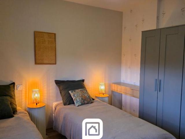 Appartement location à Besançon