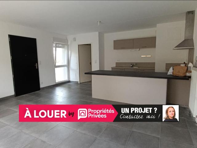 Appartement location à Besançon