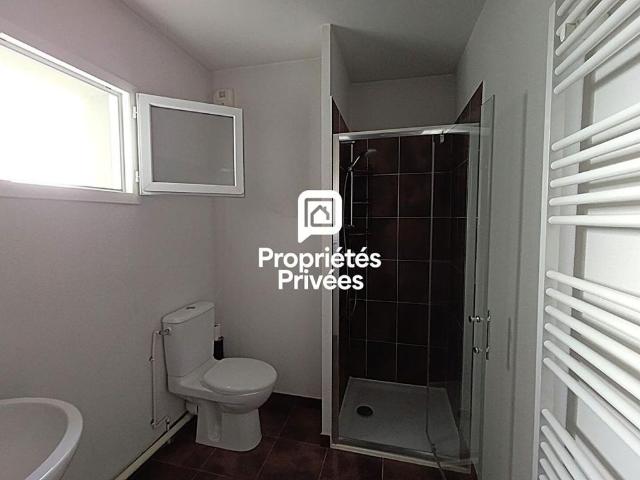 Appartement location à Besançon