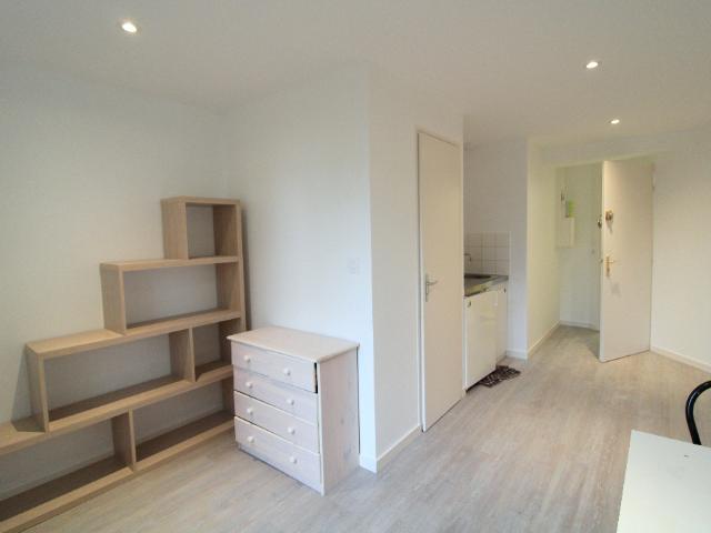 Appartement location à Montbard, Verrey-sous-salmaise