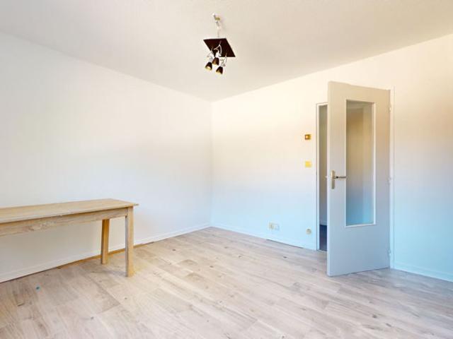 Appartement location à Besançon