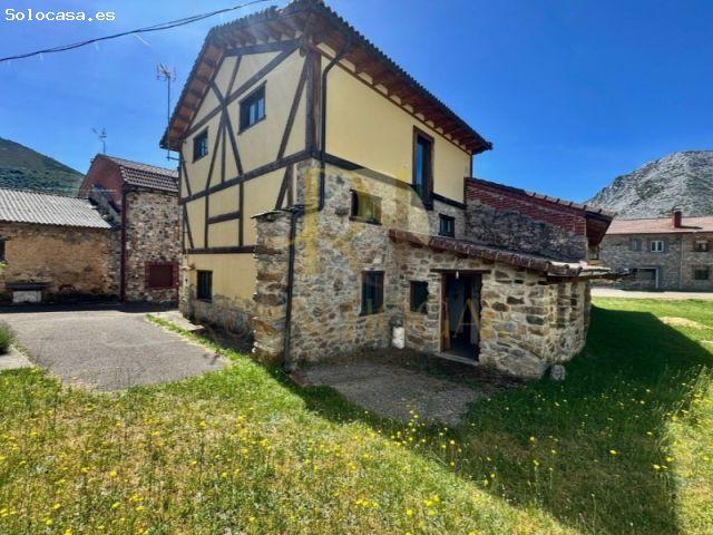 Casa en venta en Boca De Huérgano, Castilla y León