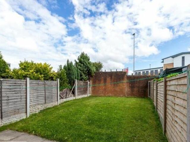 House for sale in Blackburn, Lancashire