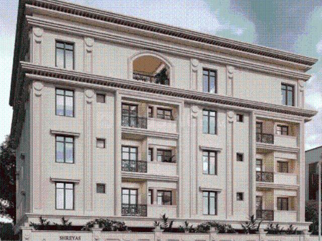 Flat for sale in Adyar, Tamil Nadu