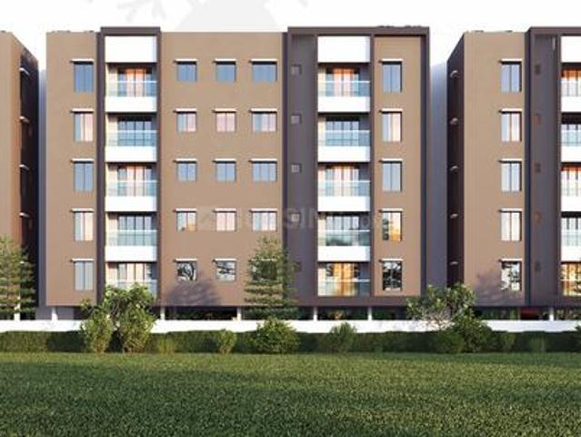 Flat for sale in Adyar, Tamil Nadu