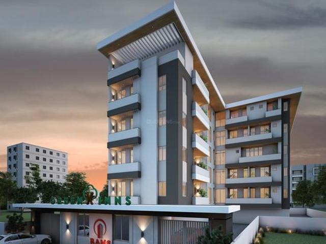 Flat for sale in Adyar, Tamil Nadu
