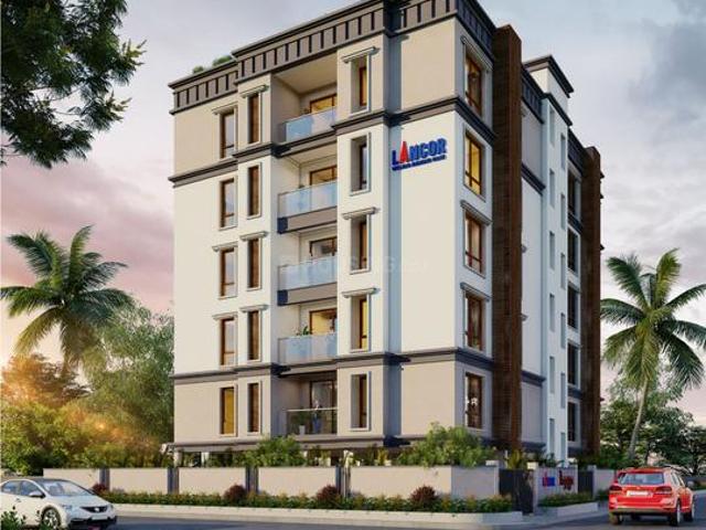 Flat for sale in Adyar, Tamil Nadu