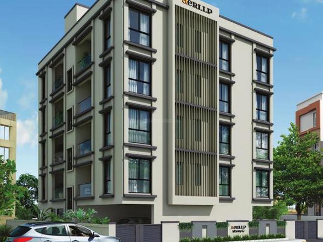 Flat for sale in Adyar, Tamil Nadu