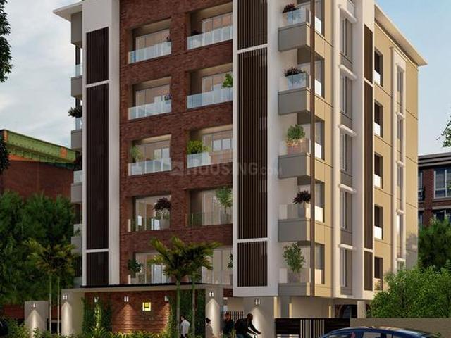 Flat for sale in Adyar, Tamil Nadu