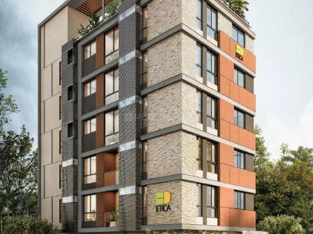 Flat for sale in Adyar, Tamil Nadu