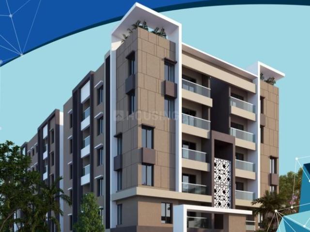 Flat for sale in Adyar, Tamil Nadu