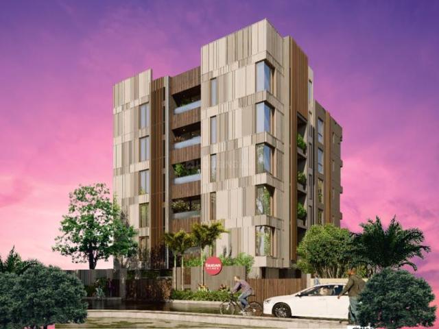 Duplex for sale in Adyar, Tamil Nadu