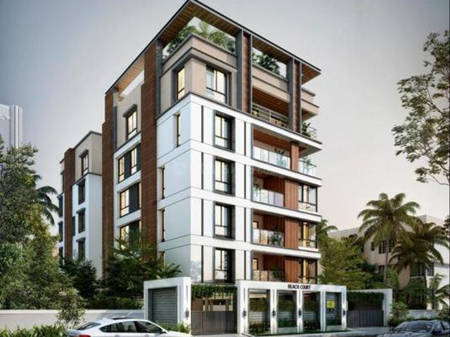 Flat for sale in Adyar, Tamil Nadu