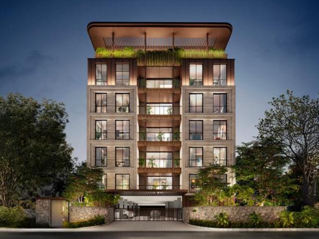 Flat for sale in Adyar, Tamil Nadu