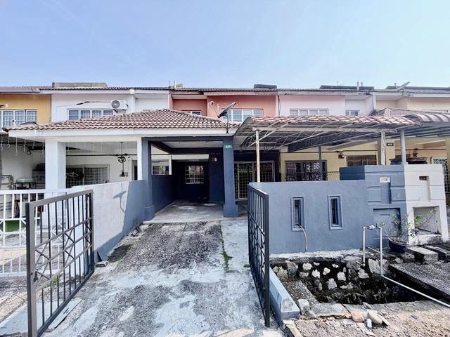 Terraced House for sale in Senawang, Seremban