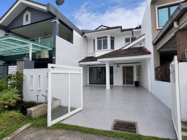 Terraced House for sale in Petaling, Subang Jaya
