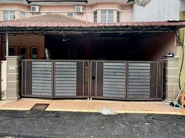 Terraced House for sale in Senawang, Seremban