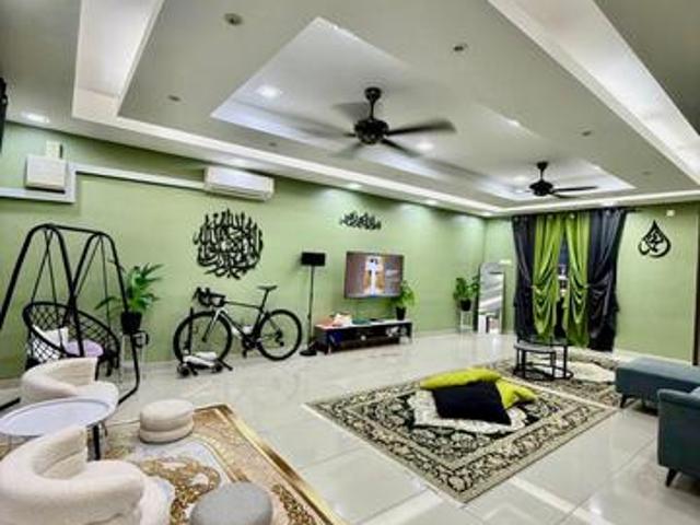 Terraced House for sale in Senawang, Seremban