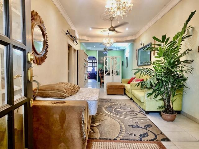Terraced House for sale in Sendayan Village, Negeri Sembilan