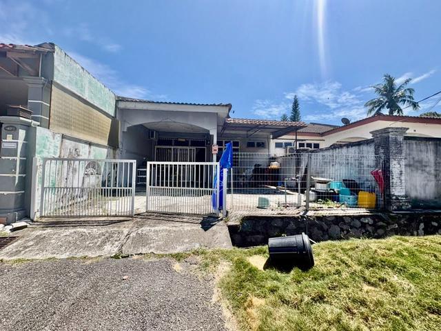 Terraced House for sale in Sendayan Village, Negeri Sembilan