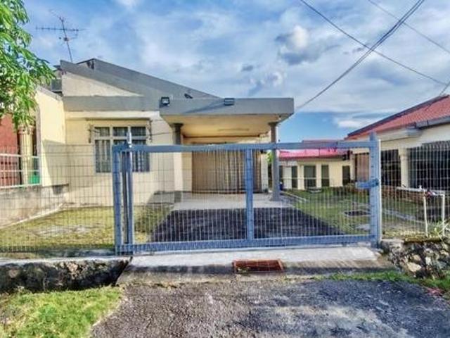 Residential House for sale in Ampangan, Seremban