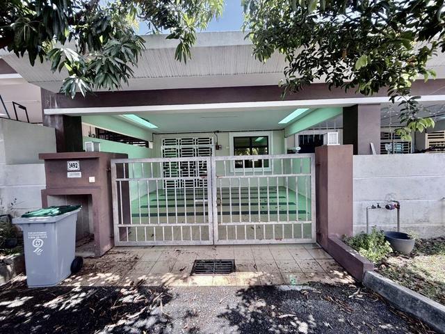 Terraced House for sale in Sendayan Village, Negeri Sembilan
