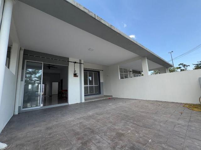 Terraced House for sale in Kajang, Langat