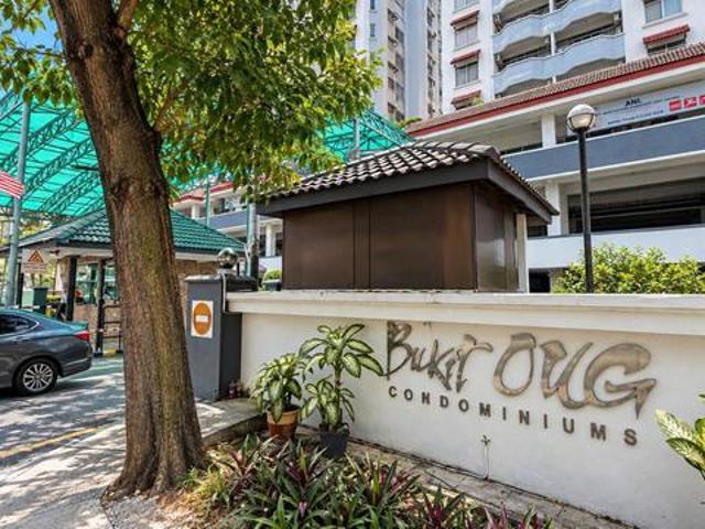 Condominium for sale in Bukit Jalil, Kuala Lumpur
